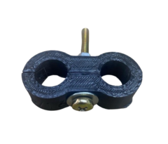 Kit com 4 Divisor De Linha Para Mangueira 1/2 - 12mm - comprar online