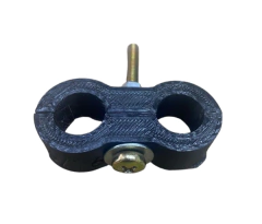 Kit Com 4 Divisor De Linha Para Mangueira 5/16 - 8mm - comprar online