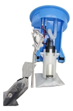 Bomba De Combustivel Bmw E36 Com Cano De Retorno Aberto - Dinâmica Bombas