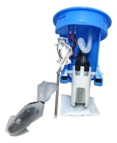 Bomba De Combustivel Bmw E36 Com Cano De Retorno Aberto