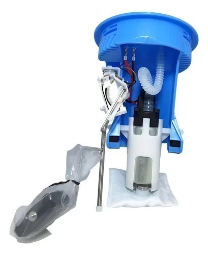 Bomba De Combustivel Bmw E36 Com Cano De Retorno Aberto