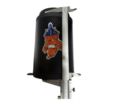 Surge Tank 3l Com 2 Bombas Internas Gti Full 15 Bar Dinamica
