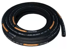 Mangueira BALFLEX 1/4 - 6,3mm Óleo Combustível Turbo