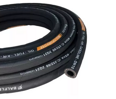 Mangueira BALFLEX 1/4 - 6,3mm Óleo Combustível Turbo na internet