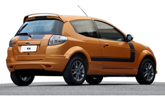Bomba De Combustível Do Ford Ka 2008 Ate 2012 Flex na internet