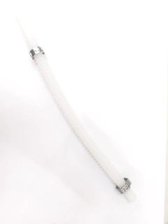 Mangueira Para Bomba De Combustivel (corrugada) 25cm - comprar online