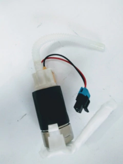 Bomba Combustivel Ford Ka 1.0 1.6 Flex Apos 2009 - Dinâmica Bombas