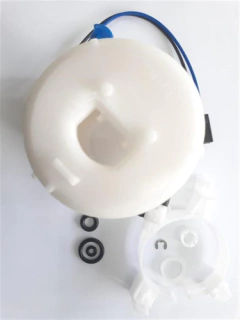Filtro Combustível Asx Lancer Gasolina 2011 2014 2015 na internet