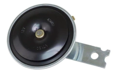 Buzina Vetor Tipo Bi-bi Especifica Mitsubishi:airtrek 80mm - comprar online