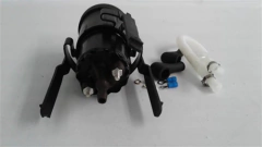 Gti Full Bar - Interna No Copo - Marea Turbo 2.4 - Dinâmica Bombas