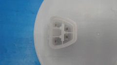 Tampa Da Bomba Combustível Flange Santa Fe 2.4 Mpi 16v 07 - comprar online