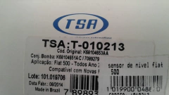 Sensor De Nivel De Combustivel Fiat 500