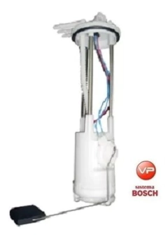 Bomba De Combustível Completa S-10 2.4 Gas. 93326583 - comprar online