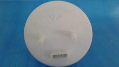 Tampa Da Bomba De Combustível - Gol E Parati