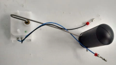 Sensor De Nivel De Combustivel Escort/verona Logus/pointer - comprar online