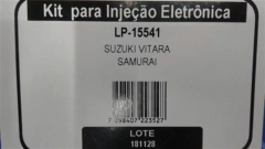 Kit Junta Injeção Eletrônica Suzuki Vitara Samurai na internet