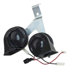 Buzina Caracol Citroen:c3 Grand Picasso,c4 Pallas Peugeot - comprar online