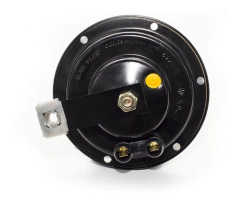 Buzina Bi-bi Grande 123mm 24v Vetor Nova na internet