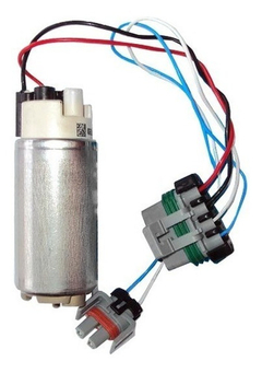 Refil Da Bomba De Combustível - Spin, Onix, Cobalt, Cruze - turbo - Dinâmica Bombas