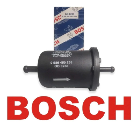 Filtro De Combustível Monza Kadett Ipanema S10 Blazer Bf1371