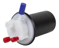 Bomba Combustivel Honda Nxr150 Bros150 Xre300 Gasolina Nova - Dinâmica Bombas