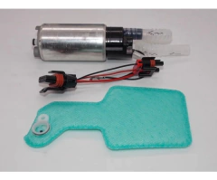 Bomba De Combustivel Renault Fluence Flex Bosch Original - comprar online