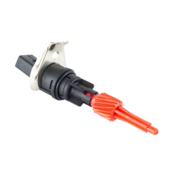 Sensor De Velocidade Audi, Golf Mexicano 1.6 , Polo Jetta na internet