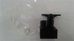 Saca Prolongador De Bico Injetor (saca Difusor) na internet