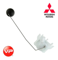Sensor De Combustível Pajero Tr4 Flex 2010 A 2015 Vp