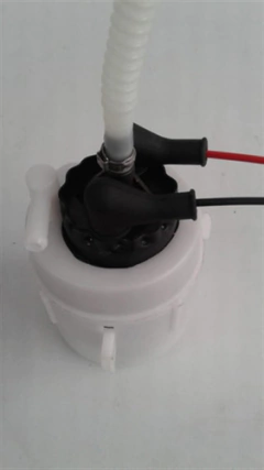 Bomba Combustivel Gti 8 Bar Interna Copo Golf Ano 95 A 99 na internet