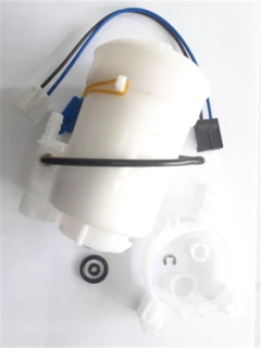 Filtro Combustível Asx Lancer Gasolina 2011 2014 2015 - loja online
