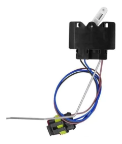 Sensor Nível Combustível Boia Fox Spacefox 2014 Até 2017