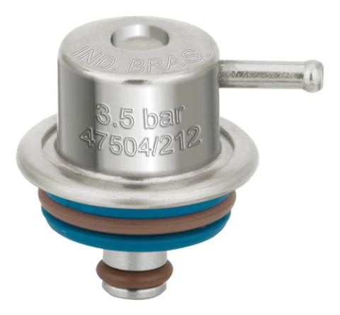 Regulador Pressão Lp212 Bmw 325 525 530 540 730 740 840