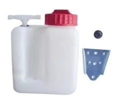 Reservatório Gasolina Partida A Frio Universal 500ml - comprar online