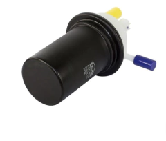 Bomba De Combustivel 3 Bar Honda Broz 150 - Dinâmica Bombas