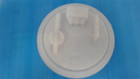 Tampa Bomba De Combustivel Novo Corsa Gasolina