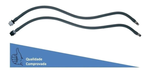 Mangueira Combustível Entrada Retorno Palio Siena 1.0-1.5