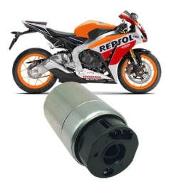 Bomba Gasolina Combustível Honda Cbr600 Rr/ 1.000cc - comprar online