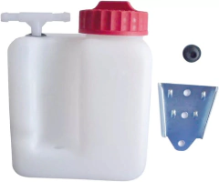 Reservatório Gasolina Partida A Frio Universal 500ml