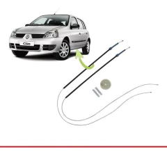 Reparo Vidro Elétrico Clio Maquina Dianteira Renault Symbol na internet
