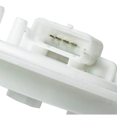 Tampa Flange Bomba Combustível Renegade Toro Compass Flex - comprar online
