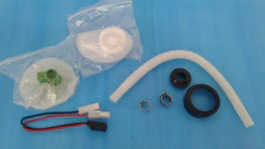 Bomba Combustivel Kit Sistema Bosch Gasolina Universal 10107 - comprar online