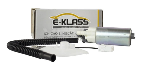 Bomba De Combustível Peugeot 307, 308, 408, Citroen C4 2.0