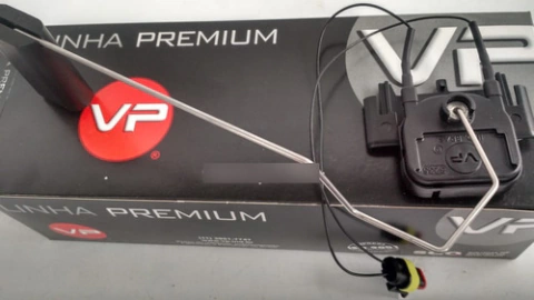 Sensor De Nivel De Combustivel Pajero Dakar Vp8235