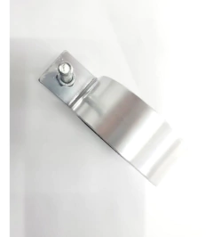 Suporte Algema Para Bomba Combustível Gti- 01 Bomba