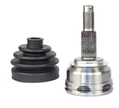 Junta Homocinética Chrysler Caravan V6 97/00 - S/ Abs Manual na internet