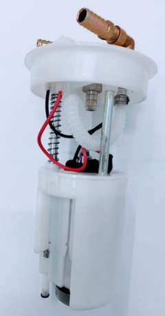 Bomba De Combustivel Gti Full Saida 12mm Gol Bola Com Boia - comprar online
