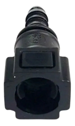 Conector Quick Engate Rápido 5/16 X 5/16 (8mm)