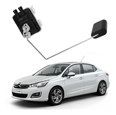 Sensor Nível Boia Combustível Citroen C4 Lounge Flex 2013/..