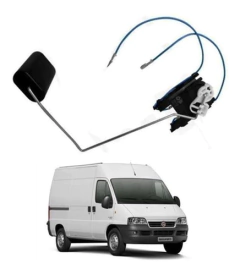 Sensor Nível Boia Combustível Ducato 2.3 2.8 2006 Em Diante